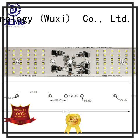 Demo useful led module suppliers various sizes for bulb