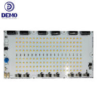 Non-flickering 70W DOB AC LED Module For Horticulture Lights