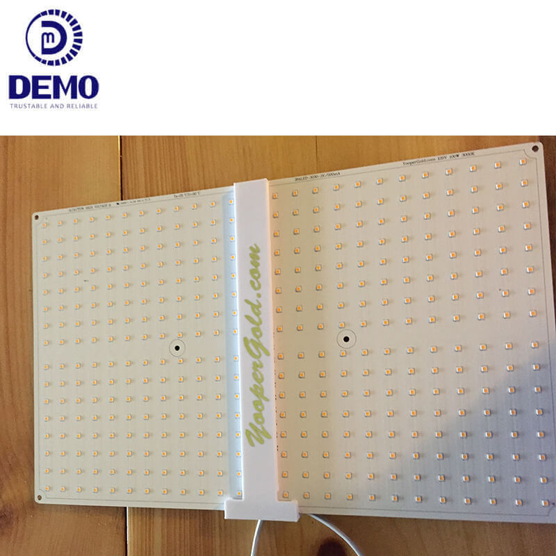 Demo reliable quantum board long-term-use for bulb-2