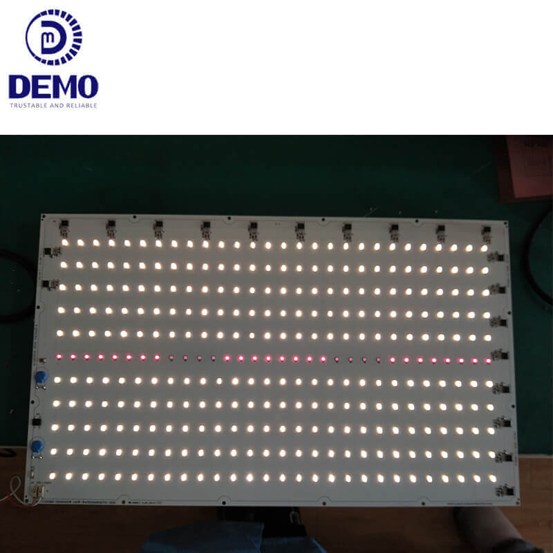 Demo ac led grow light module long-term-use for Mining Lamp-2