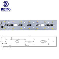 36V AC DOB LED Module For Low Voltage Lights