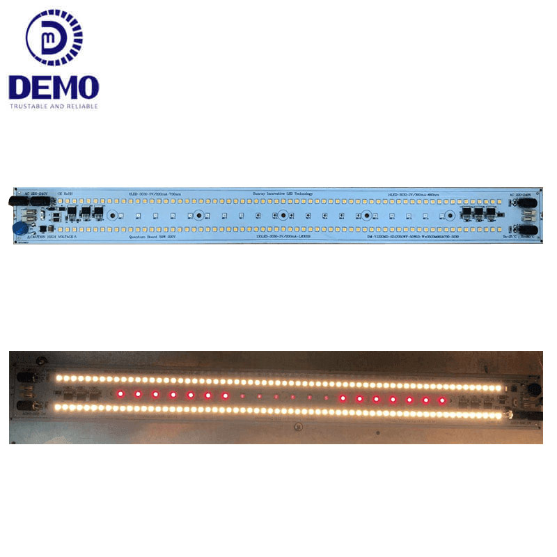 DOB AC LED Module For Horticulture Lights