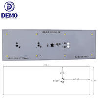 24V AC DOB LED Module For Low Voltage Lights