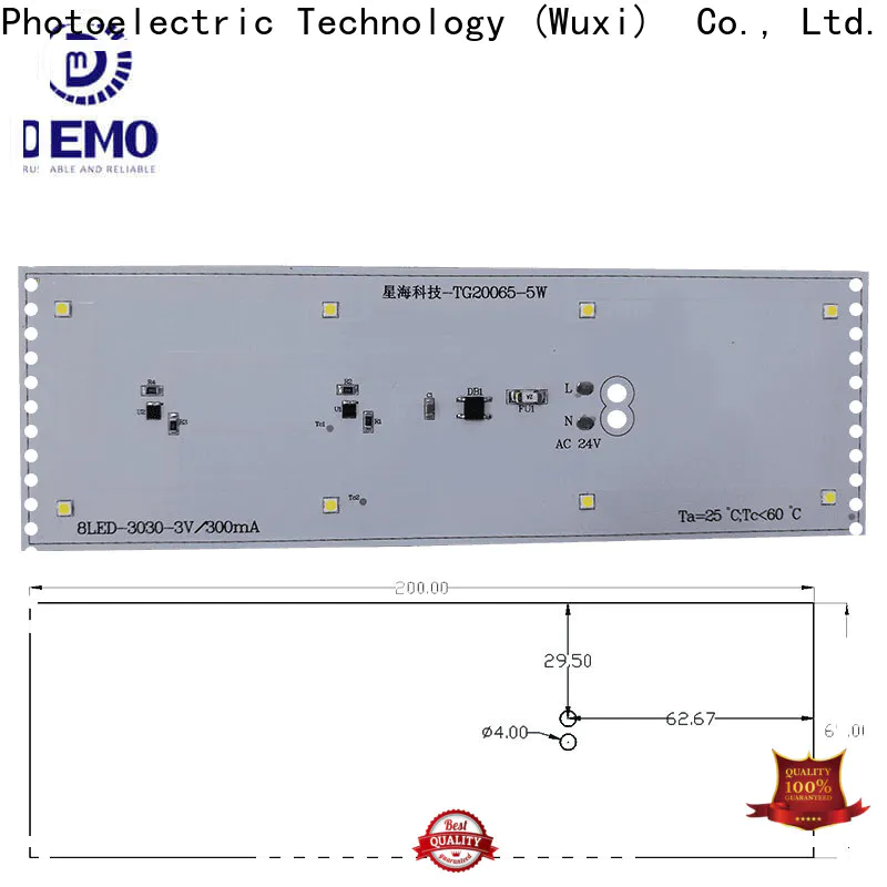 fine-quality led module manufacturers led marketing for Lathe Warning Light