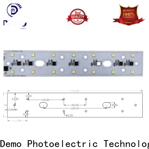 Demo ac led light module manufacturers experts for bulb