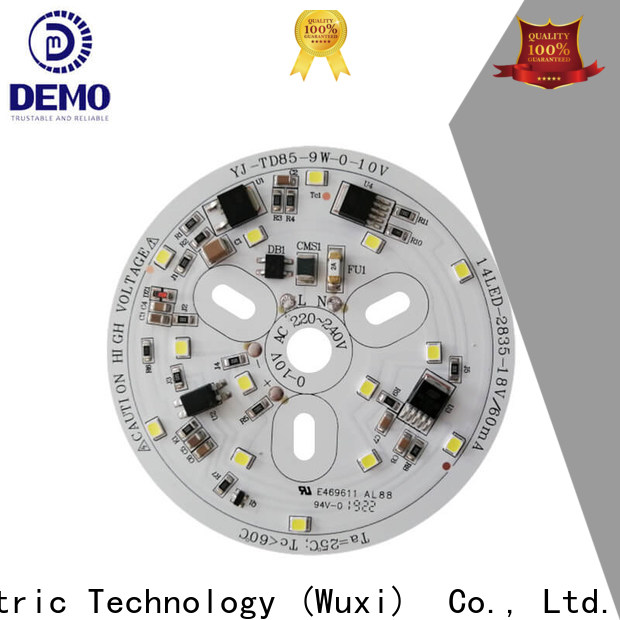 solid led module replacement 010v bulk production for Mining Lamp