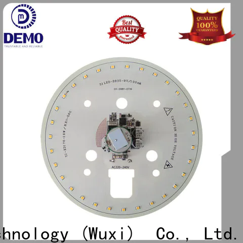 Demo exquisite 5w led module for wholesale for Fish Collecting Lamp