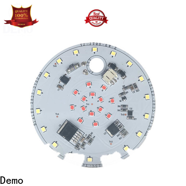 Demo 220v 5w led module various sizes for Floodlights