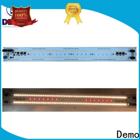 Demo 100w quantum board long-term-use for Mining Lamp