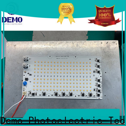 Demo stable led grow light module long-term-use for Lawn Lamp
