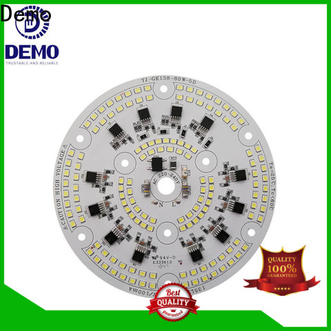 Demo superior 12v led light modules manufacturers for Fish Collecting Lamp