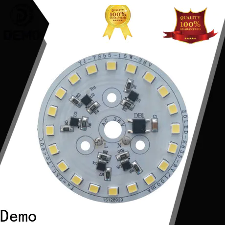 Demo first-rate circular led module manufacturers for Fish Collecting Lamp