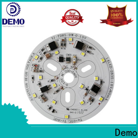 Demo exquisite led module lights various sizes for Mining Lamp