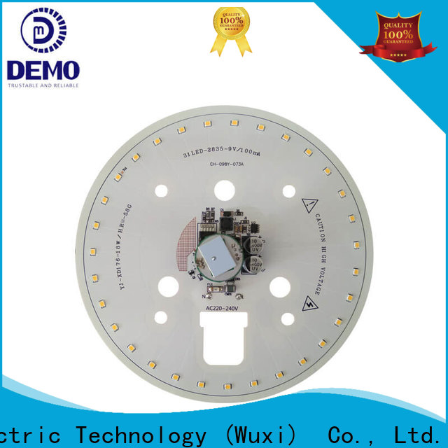 Demo color smart led module for-sale for Mining Lamp