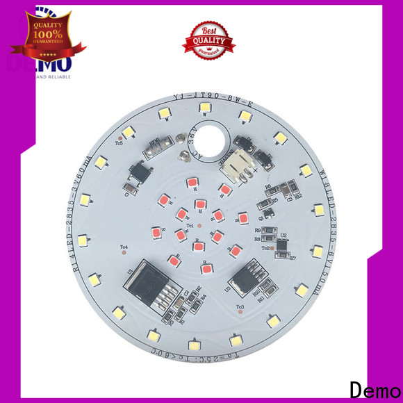 Demo fine-quality led module replacement types for Mining Lamp