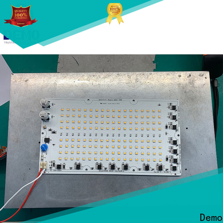 reliable led grow light module dimmable supplier for Mining Lamp