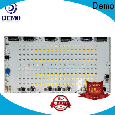 Demo quality quantum board manufacturers for Forklift Lamp