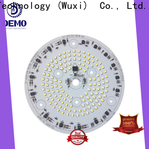 durable waterproof led module 010v widely-use for bulb