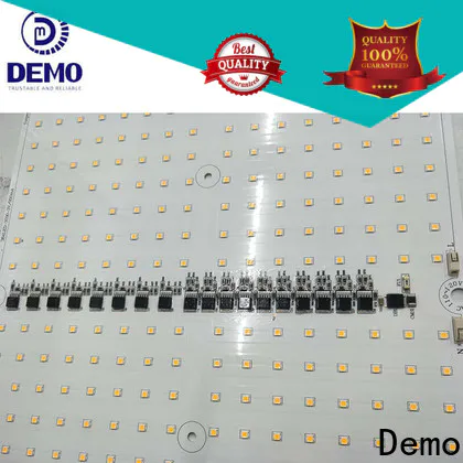 Demo module quantum board manufacturers for Lathe Warning Light