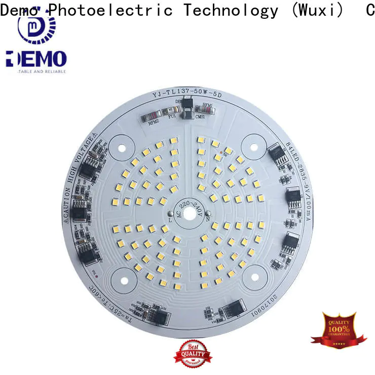 Demo superior outdoor led module widely-use for Mining Lamp