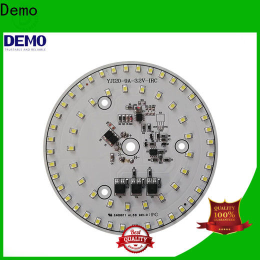 Demo hot-sale led module 220v inquire now for Forklift Lamp