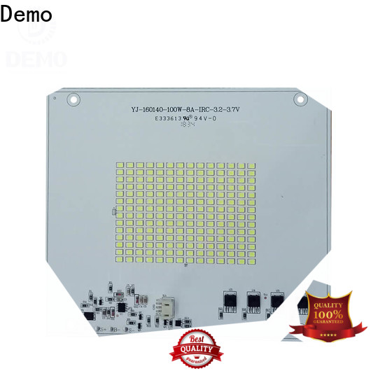 Demo nice 20w led module free design for Mining Lamp