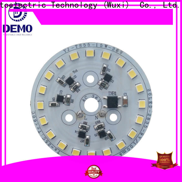 Demo voltage led module manufacturers widely-use for Mining Lamp