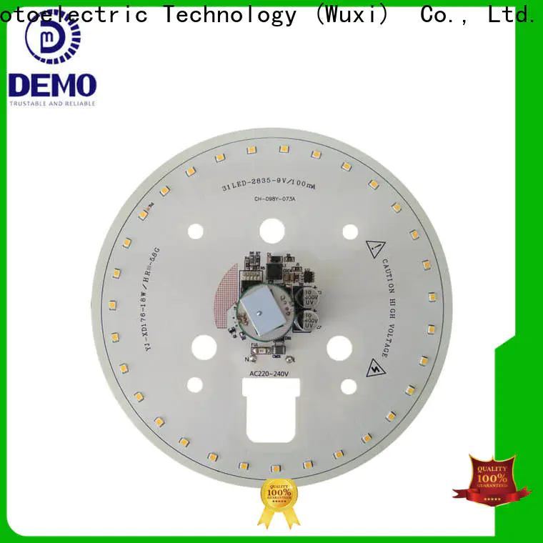 durable 5w led module lightoperated for wholesale for Floodlights