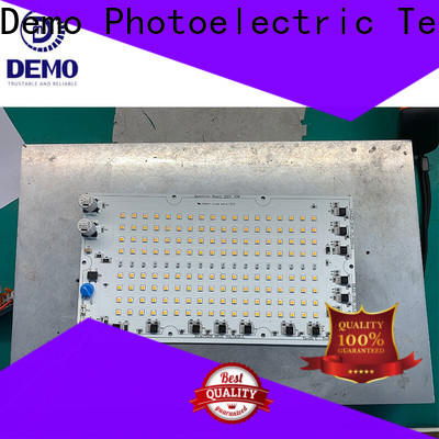 Demo 70w led grow light module from manufacturer for Floodlights