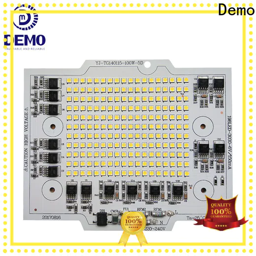 stable waterproof led module led experts for T-Bulb