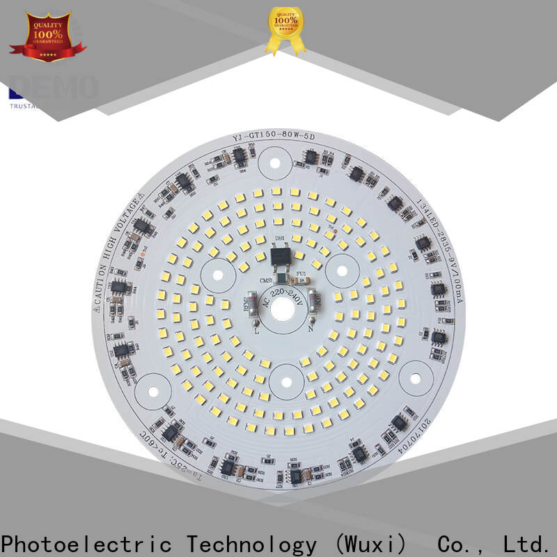 Demo superior led module suppliers long-term-use for Mining Lamp