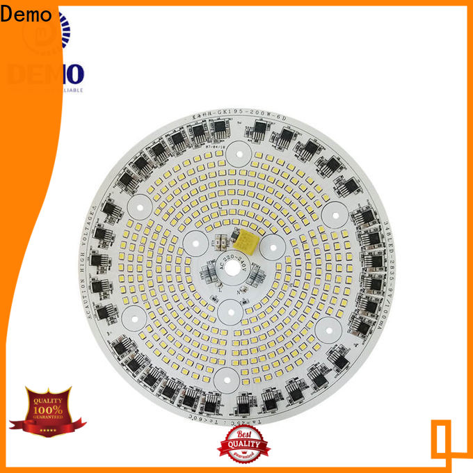 Demo useful led module suppliers long-term-use for Forklift Lamp