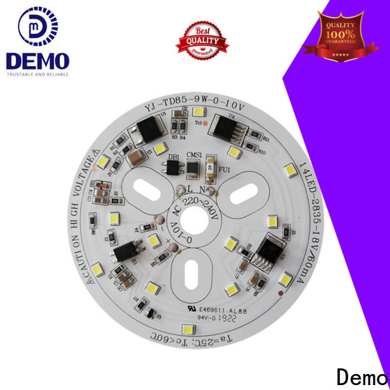 Demo fine-quality 5w led module for-sale for Forklift Lamp