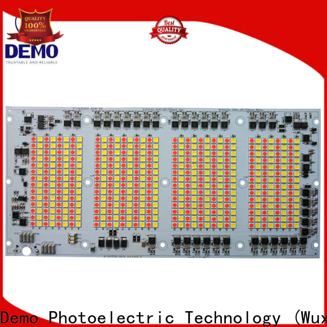 Demo fine-quality led module replacement free design for Lathe Warning Light