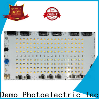 Demo scr quantum board long-term-use for Mining Lamp