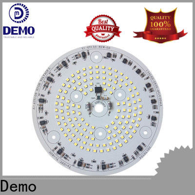 Demo exquisite high power led module supplier for Lathe Warning Light