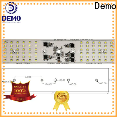 Demo superior led module suppliers types for Floodlights