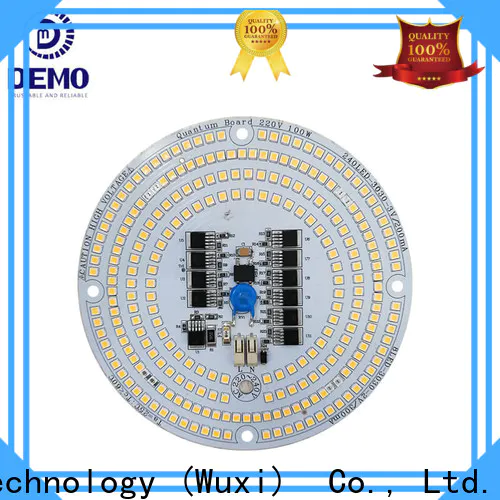 Demo affordable quantum board factory price for Mining Lamp