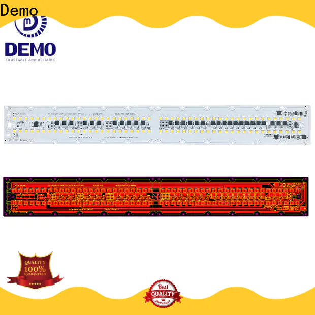 Demo warranty module led experts for bulb