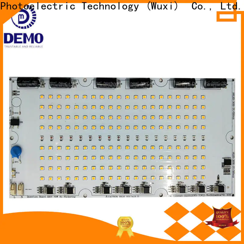 Demo module quantum board factory price for Mining Lamp