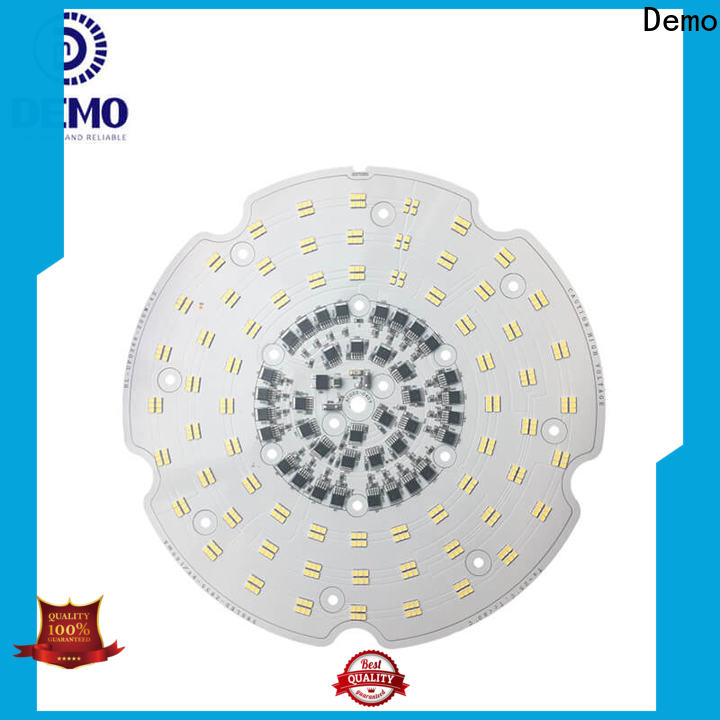 solid high power led module ac package for Forklift Lamp