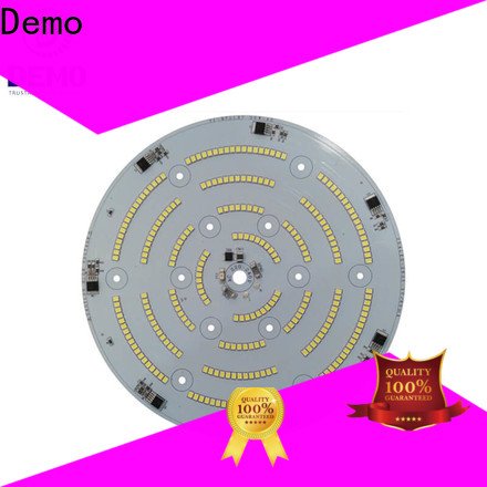 Demo ufo modules led manufacturers for Mining Lamp