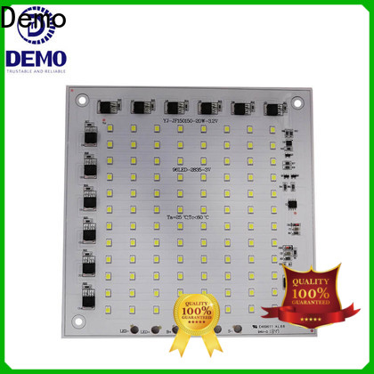 newly led module street light induction bulk production for Lawn Lamp
