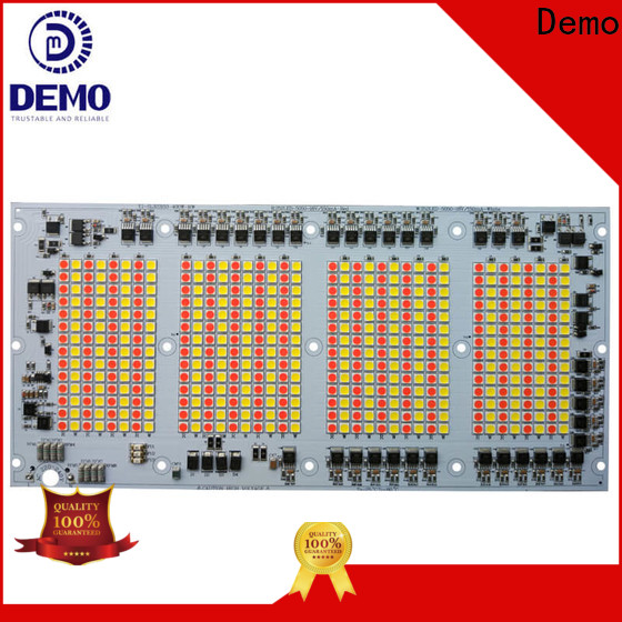 Demo induction smart led module for-sale for Floodlights