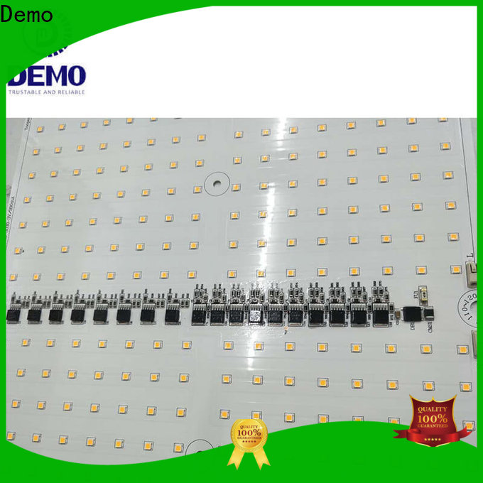 Demo ac quantum board from manufacturer for Solar Street Lamp
