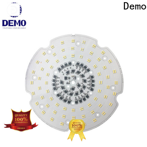 Demo superior led module suppliers package for Forklift Lamp