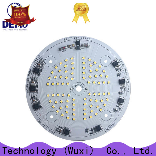 useful waterproof led module 80w experts for Fish Collecting Lamp