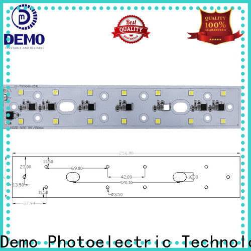 Demo first-rate led light engine manufacturers for Lathe Warning Light