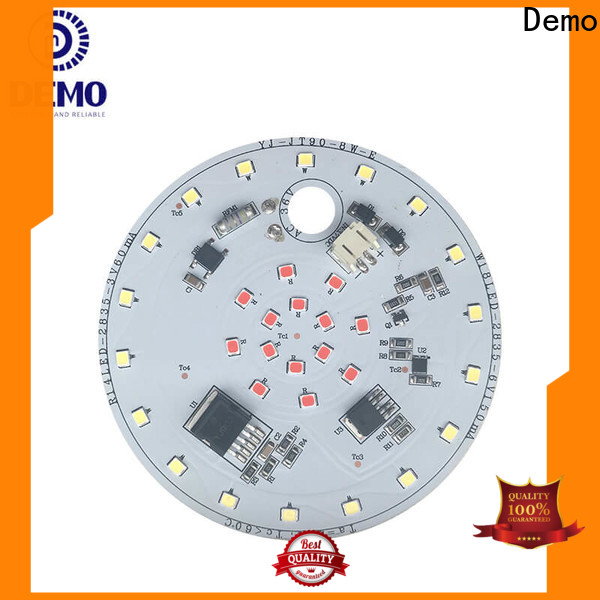 superior led module lights lig various sizes for Fish Collecting Lamp