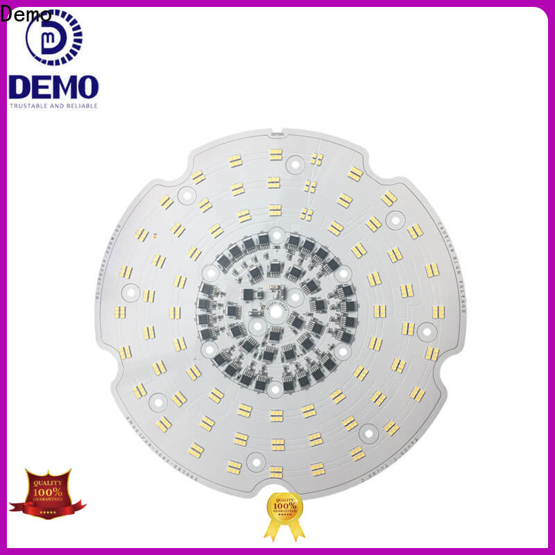 Demo 80w 12v led module for-sale for Fish Collecting Lamp